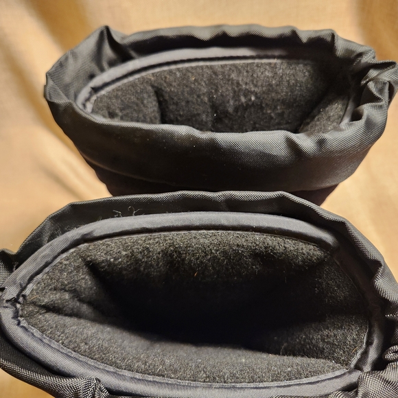 Baffin Wolf Technology Waterproof Insulated Snow Boots Men's Size 8W MSRP $228 - Picture 9 of 15